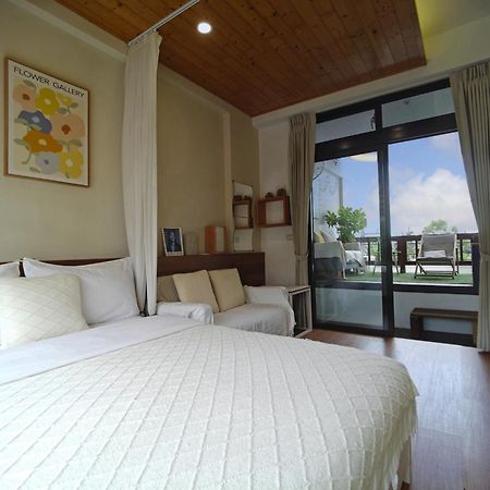 木box田妍山色 Apartman Csiaohszi Kültér fotó